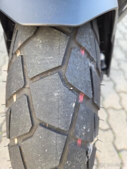 Predam Honda X-ADV 750 05/2025 11000 s DPH - 5