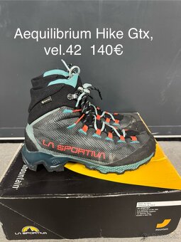 La Sportiva obuv, viac veľkosti - 5