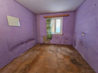 REZERVOVANÝ - Na predaj 4 - izbový byt na Terase, Košice – R - 5