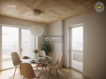 HALO reality - Predaj, dvojizbový byt Zvolen, bezbariérový v - 5