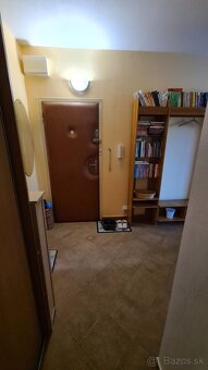 Prenájom 1 izbovy byt, Lamač - 5