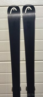 Lyže Head Prestige 155cm - 5