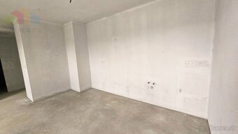 ZNÍŽENÁ CENA o 3000 € 2-izbový Byt Novostavba PANŠULA III. - 5