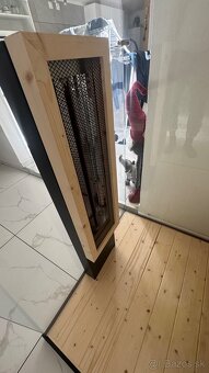 infrasauna fulspektralna - 5