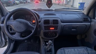 Renault Thalia 1.4 74kw - 5