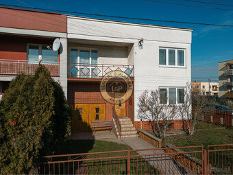 5 izbový, dvojpodlažný RD-VALALIKY, pozemok 550m2 - 5