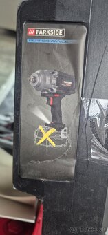 predam razovu utahovačku parkside performanc - 5