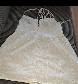 Chicoreé nová tunika XS nová - 5