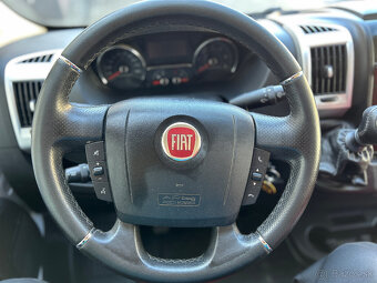 Fiat Ducato 2.3 MultiJet, L3H2, odpočet DPH  - 5