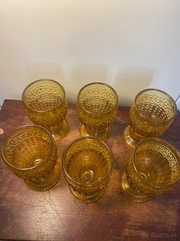 Napojove sklo - 5