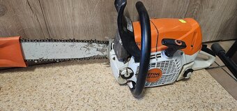 Stihl 462c - 5