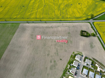 Na predaj investičný pozemok s veľkým potenciálom 46 925 m² - 5