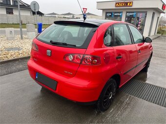 SEAT IBIZA - 5