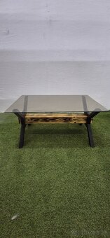 Konferenčný stolík - 5