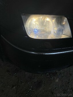 Predám Volkswagen Boda - 5