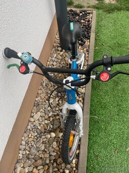 Predam Bicykel WOOM 2 - 5