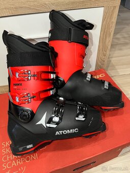 Atomic Hawx Prime 100 (2024) - 5