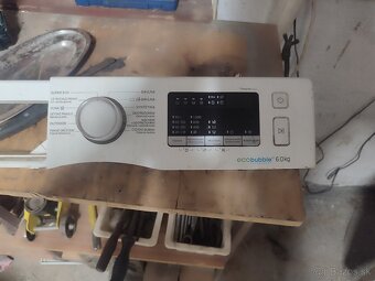 ND práčka Samsung 6kg. - 5