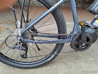 Predám elektrobicykel - 5