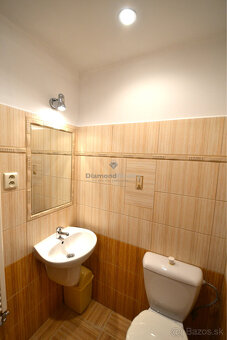 Obchodný priestor, kancelária, butik,prevádzka, Košice-Staré - 5