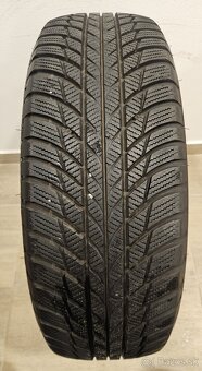 Zimné pneumatiky Bridgestone - 215/65 r17 99H - 5