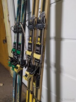 Skialp-Hagan a Fischer - 5