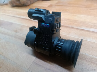 Dragunov - TIGR Izmaš 7,62x54R - 5