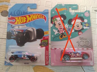 -▶HOT WHEELS ◀- - 5