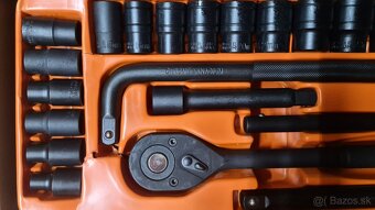 gola sada 1/2" – 24 dielov BJC - 5