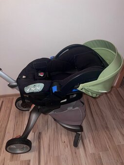 Kocik Stokke 3kombinacia - 5