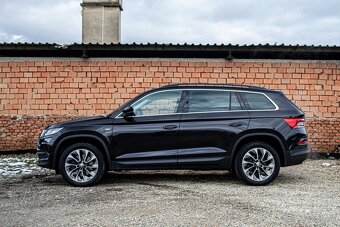 Škoda Kodiaq 2.0 TDI 147kW DSG 4x4 112084km - 5