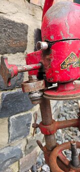 Scharfen Matador zatvárač na konzervy - 5