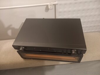 Technics SE-A1000+SU-C1000 - 5