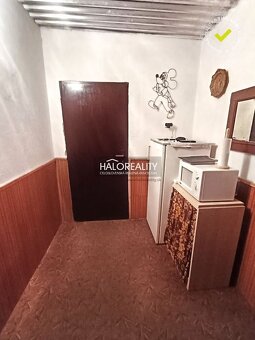 HALO reality - Predaj, chalupa Borský Svätý Jur - ZNÍŽENÁ CE - 5