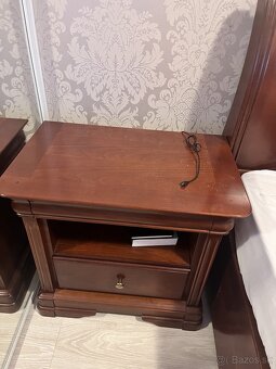 Talianska spálňa - 5