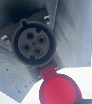 stavebná miešačka STROJSTAV PLUS SM 150 - 5