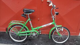 Bicykle: FAVORIT+ ESKA + KAMA,....... - 5