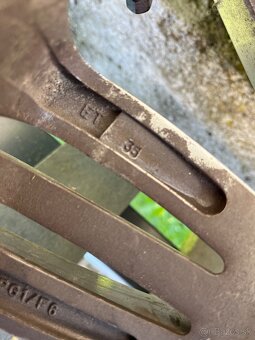 Disky R18 VW,Škoda,Seat - 5