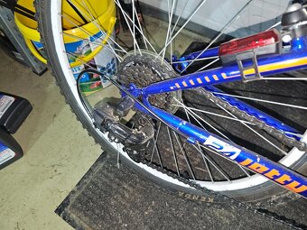 Predam detsky bicykel - 5