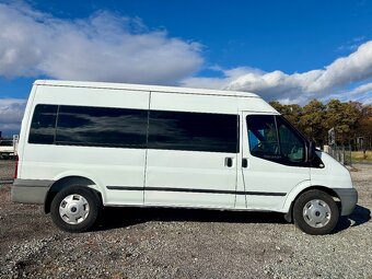 Ford Transit Bus 350L 9miestny L3H3 - 5