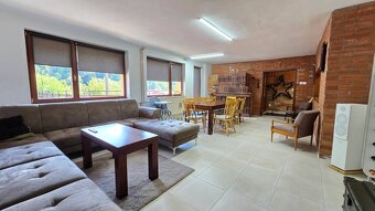 HD REALITY, predaj, rodinný dom Bystrá - 5