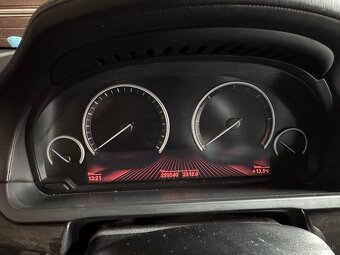 Bmw 740 xd individual - 5