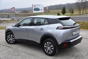 Peugeot 2008 1.5 BlueHDi Active - 5