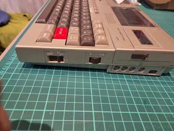 Epson HX-20 (Funkčný) - 5