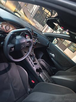 DS 7 Crossback Performance Line 2.0 blueHDI - 5