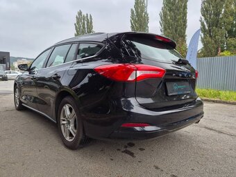 Ford Focus Kombi 1.5 TDCi  EcoBlue  Active - 5