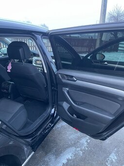 Ww Passat b8,  1.6 TDi 88kw dsg - 5