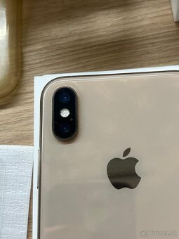 Apple XS 256GB - 5