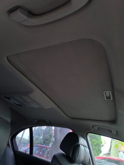 Rozpredám Bmw e60 - 5