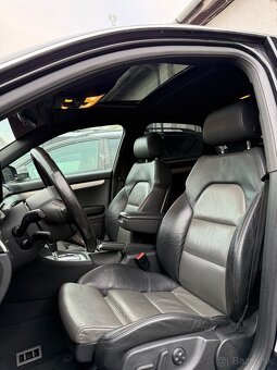 Audi A4B7 S-line 2.0TFSI 147kW - 5